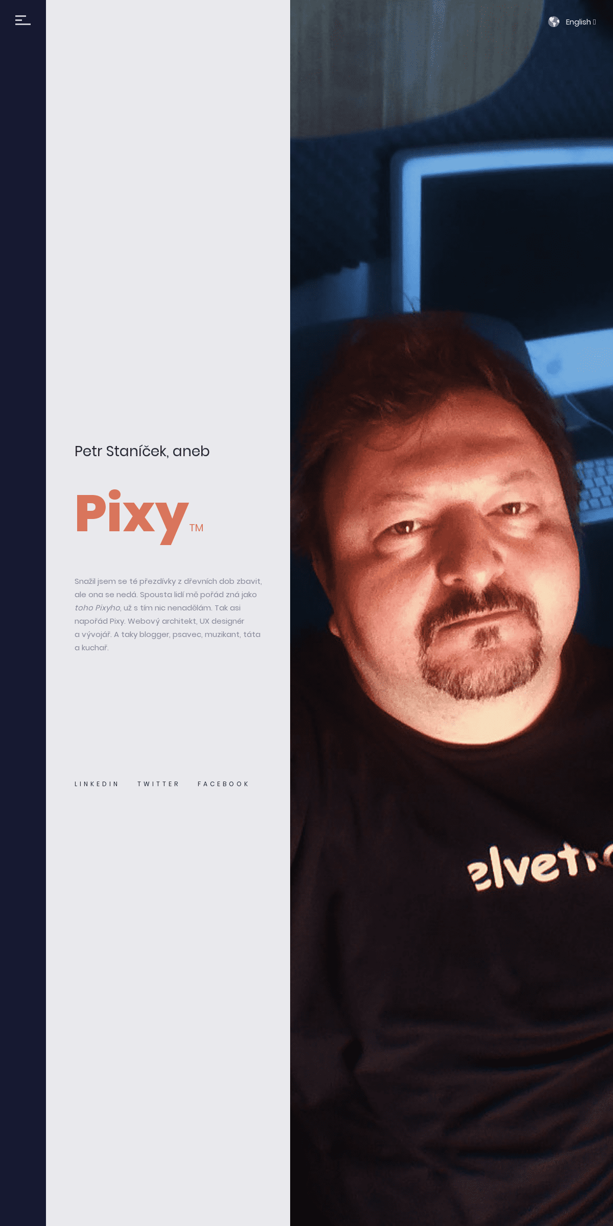 A complete backup of pixy.cz