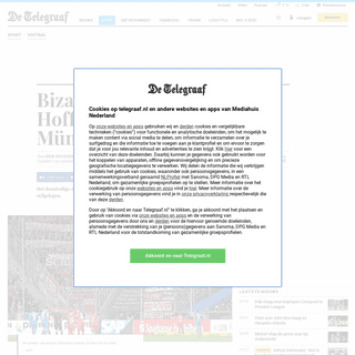 A complete backup of www.telegraaf.nl/sport/788452772/bizarre-taferelen-bij-hoffenheim-bayern-munchen