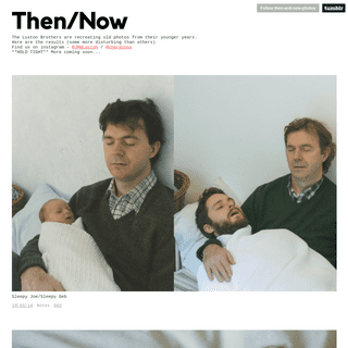 A complete backup of then-and-now-photos.tumblr.com