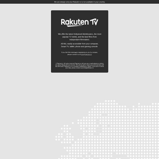 A complete backup of rakuten.tv