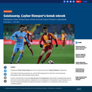 A complete backup of www.aa.com.tr/tr/futbol/galatasaray-caykur-rizesporu-konuk-edecek/1709863