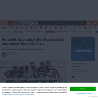 A complete backup of maisfutebol.iol.pt/modalidades/08-02-2020/voleibol-sporting-e-benfica-ja-estao-nas-meias-finais-da-taca