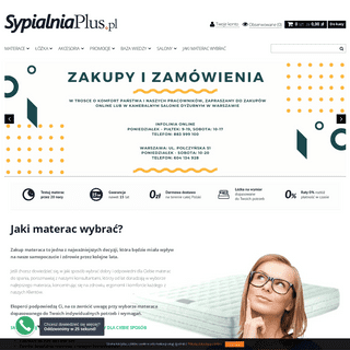 A complete backup of sypialniaplus.pl