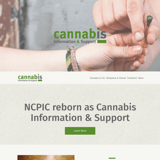 A complete backup of cannabissupport.com.au