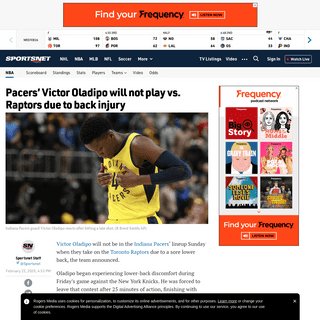 A complete backup of www.sportsnet.ca/basketball/nba/pacers-victor-oladipo-will-not-play-vs-raptors-due-back-injury/