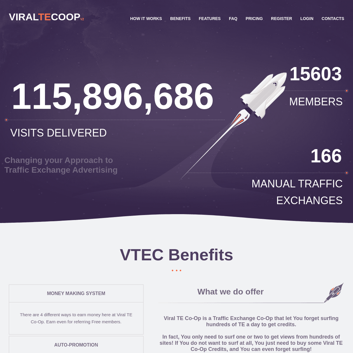 A complete backup of viraltecoop.com