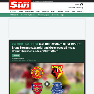 A complete backup of www.thesun.ie/sport/football/5127636/is-man-utd-vs-watford-on-tv-channel-live-stream-kick-off-time-and-team