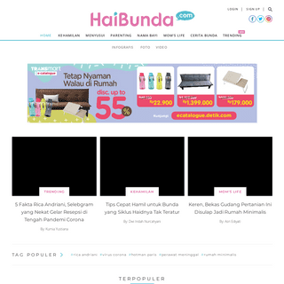 A complete backup of haibunda.com