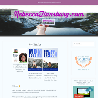 A complete backup of franticmommy.com