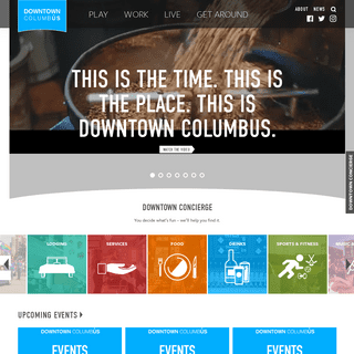 A complete backup of downtowncolumbus.com