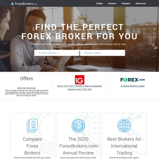 A complete backup of forexbrokers.com