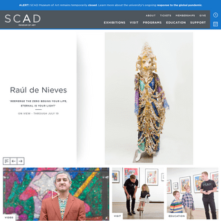 A complete backup of scadmoa.org