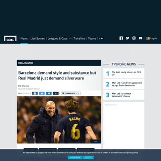 A complete backup of www.goal.com/en-cm/news/barcelona-demand-style-and-substance-but-real-madrid-just-demand-/1jtlv36m15f9a15p4