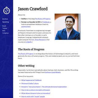 A complete backup of jasoncrawford.org