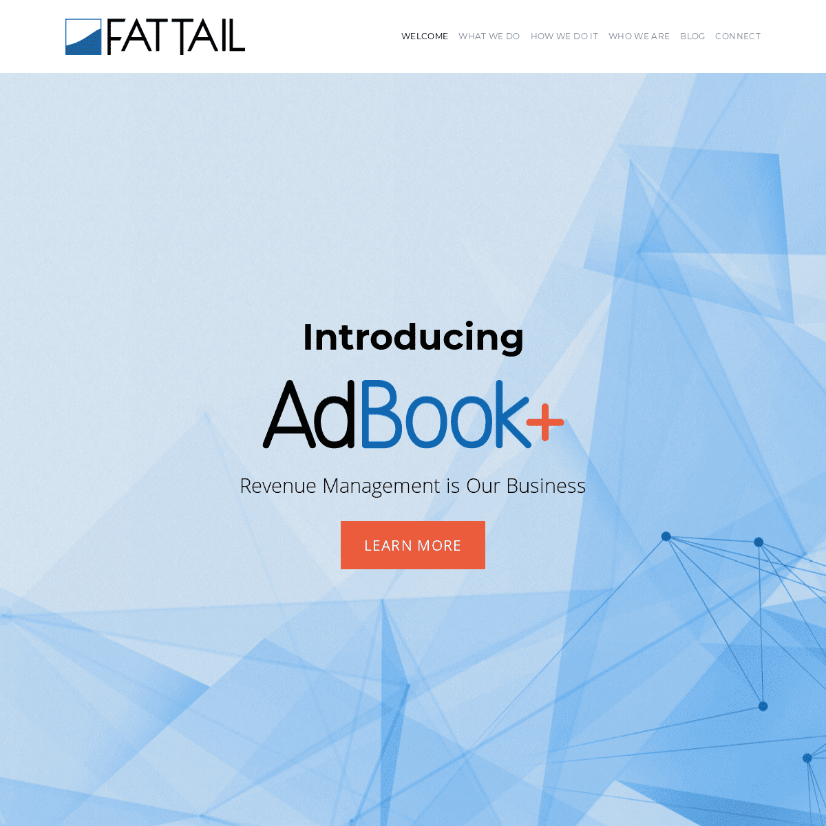 A complete backup of fattail.com