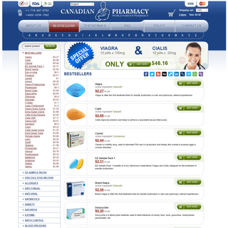 A complete backup of canadianpharmacyjud.com