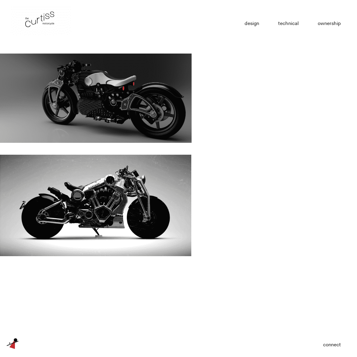 A complete backup of curtissmotorcycles.com