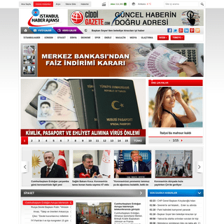 A complete backup of istanbulhaber.com.tr