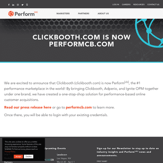 A complete backup of clickbooth.com