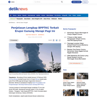 A complete backup of news.detik.com/berita-jawa-tengah/d-4922981/penjelasan-lengkap-bpptkg-terkait-erupsi-gunung-merapi-pagi-ini