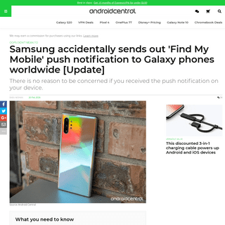 A complete backup of www.androidcentral.com/samsung-accidentally-sends-out-find-my-mobile-push-notification-galaxy-phones-worldw