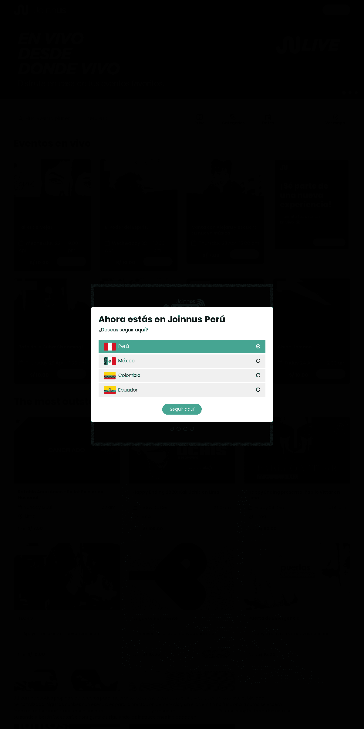 A complete backup of joinnus.com
