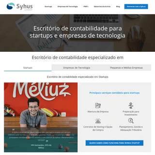A complete backup of syhus.com.br