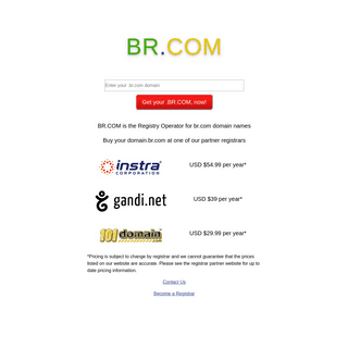 A complete backup of br.com