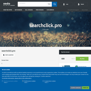 A complete backup of searchclick.pro