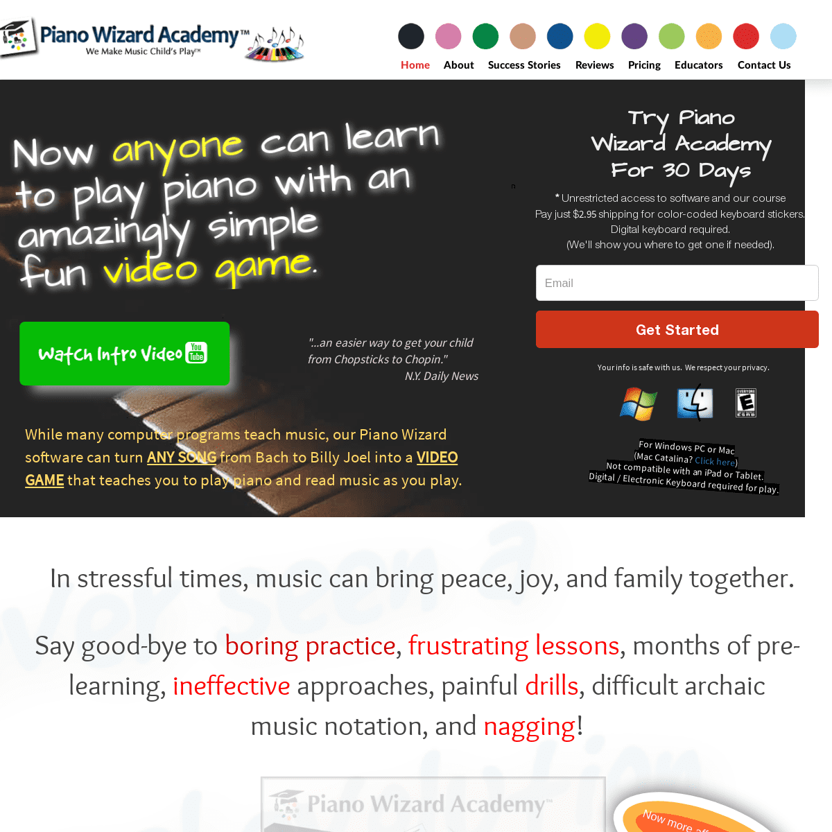 A complete backup of pianowizardacademy.com