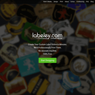 A complete backup of labeley.com