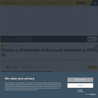 A complete backup of www.manchestereveningnews.co.uk/sport/football/football-news/chelsea-manchester-united-score-prediction-177