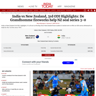 A complete backup of www.indiatoday.in/sports/story/india-vs-new-zealand-live-score-3rd-odi-at-oval-ind-vs-nz-1645175-2020-02-11