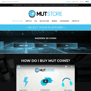 A complete backup of mutstore.com