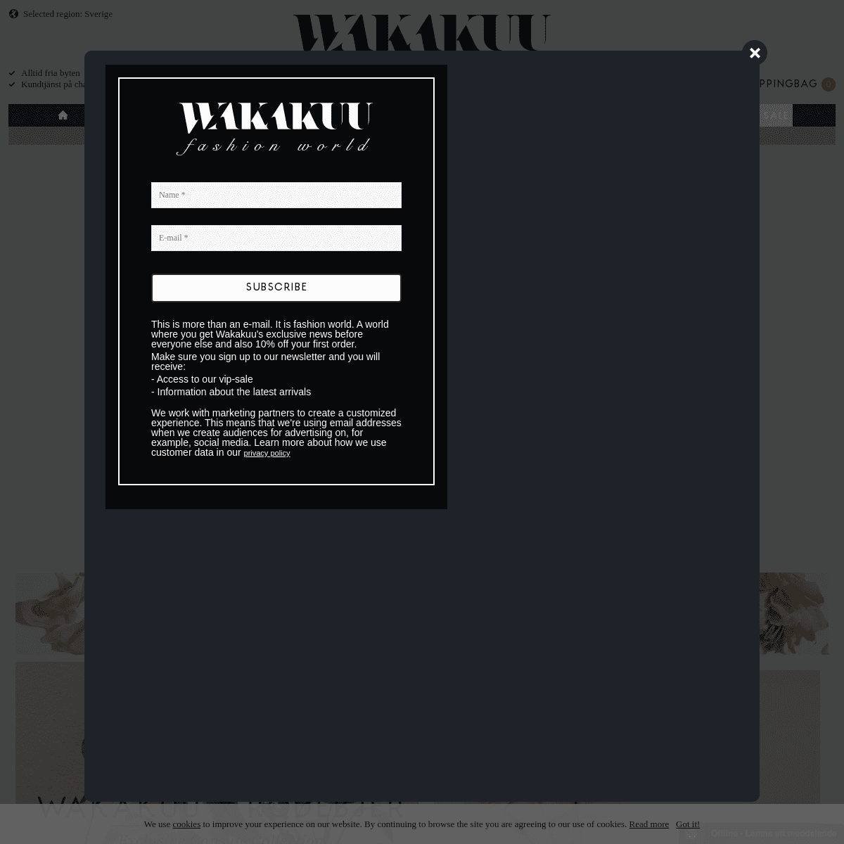 A complete backup of wakakuu.com