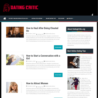 A complete backup of datingcritic.org