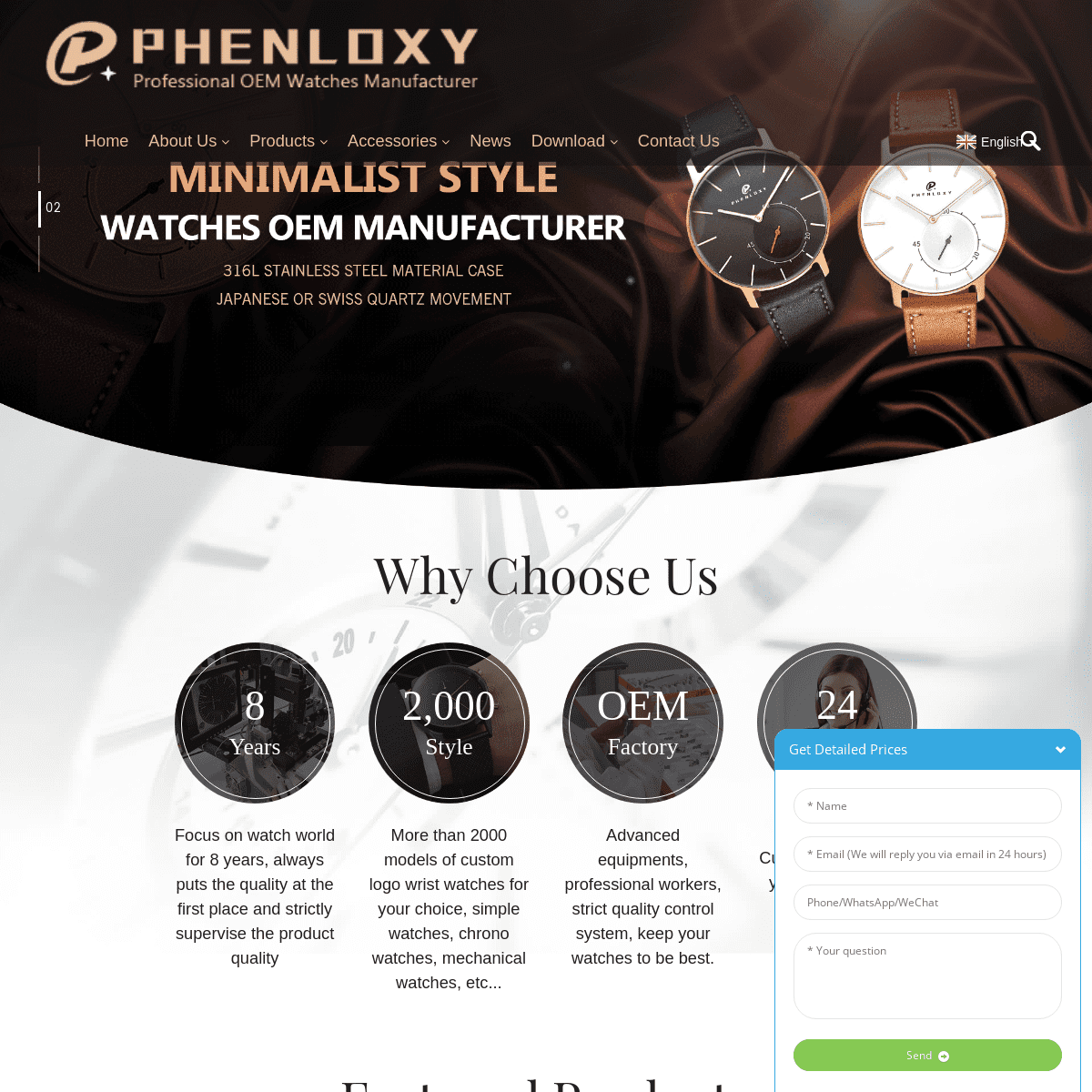 A complete backup of phenloxy.com