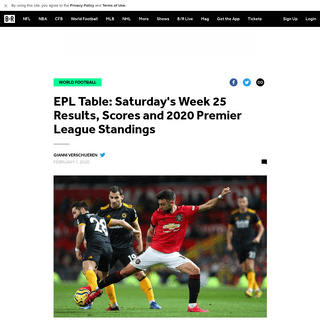 A complete backup of bleacherreport.com/articles/2874184-epl-table-saturdays-week-25-results-scores-and-2020-premier-league-stan