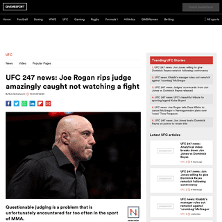 A complete backup of www.givemesport.com/1545304-ufc-247-news-joe-rogan-rips-judge-amazingly-caught-not-watching-a-fight