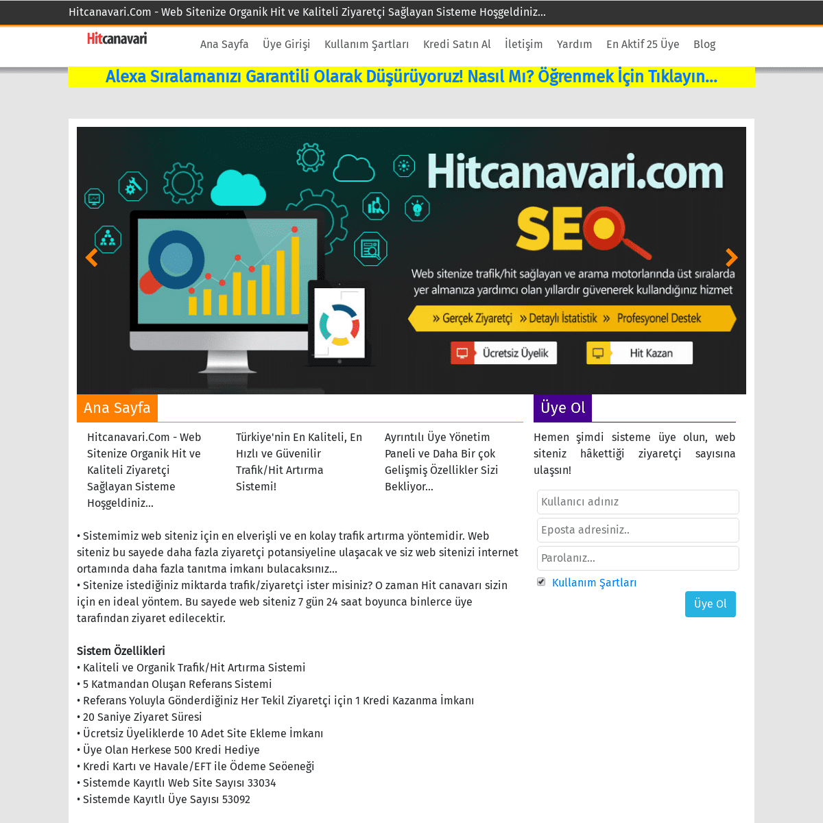 A complete backup of hitcanavari.com