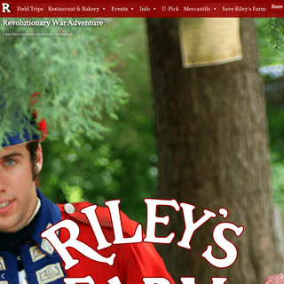 A complete backup of rileysfarm.com