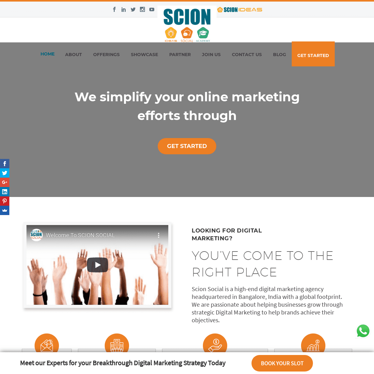 A complete backup of scion-social.com