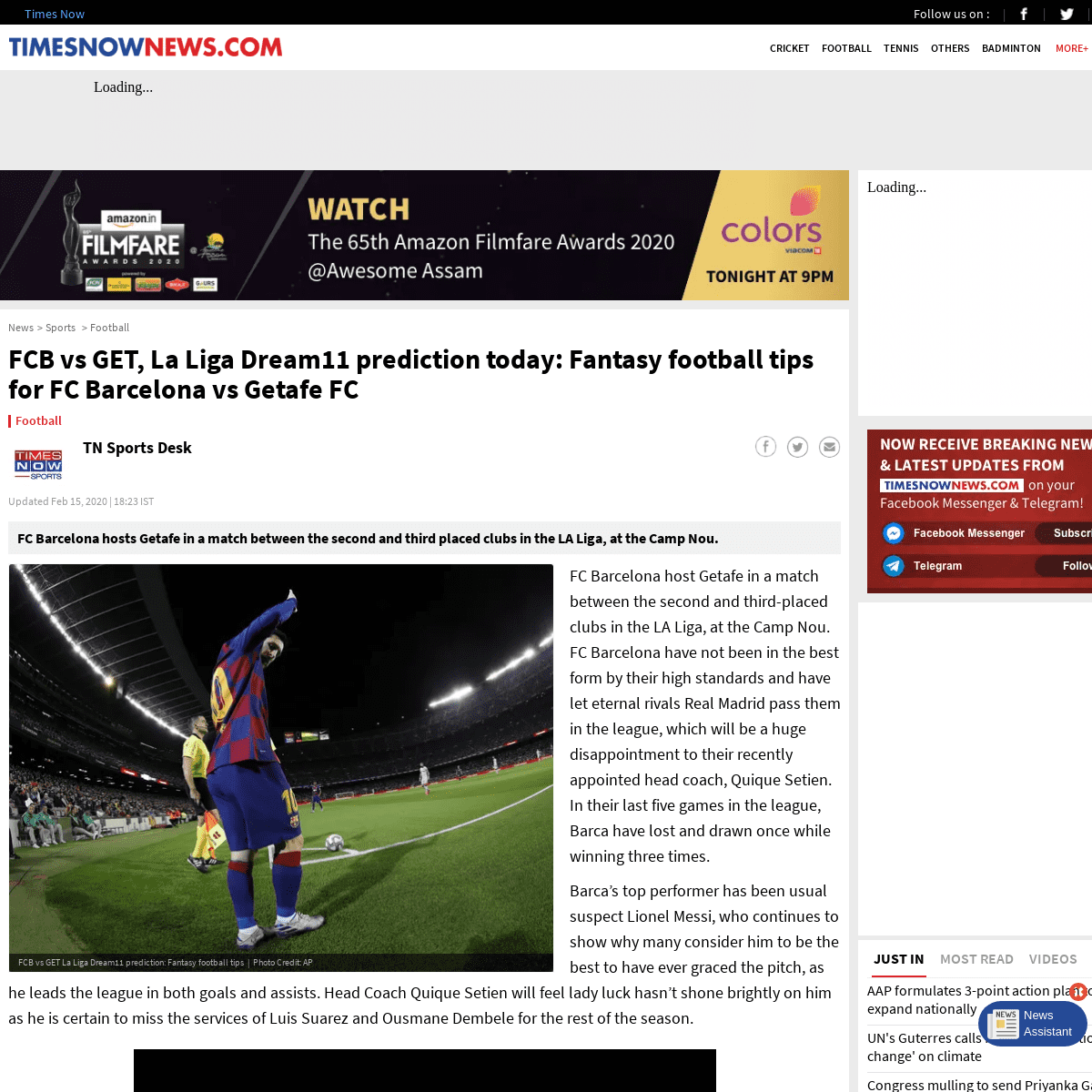 A complete backup of www.timesnownews.com/sports/football/article/fcb-vs-get-dream11-team-prediction-fc-barcelona-vs-getafe-fc-p