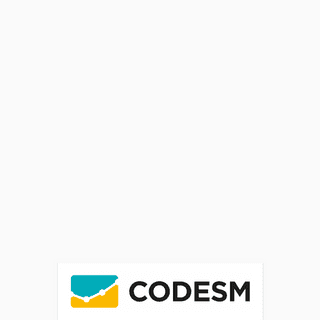 A complete backup of codesmprojects.com