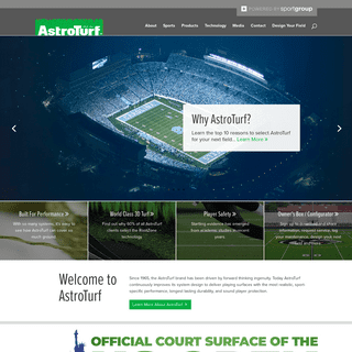 A complete backup of astroturf.com