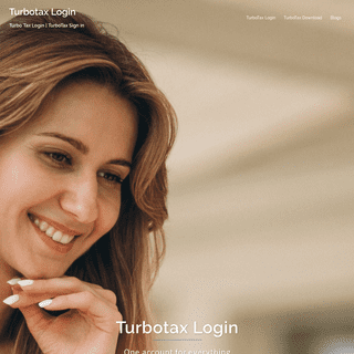 A complete backup of turbotaxlogin.support