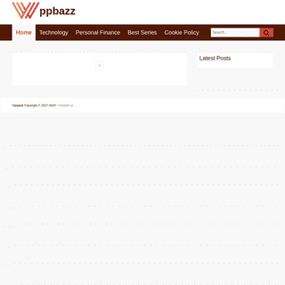 A complete backup of wppbaz.com