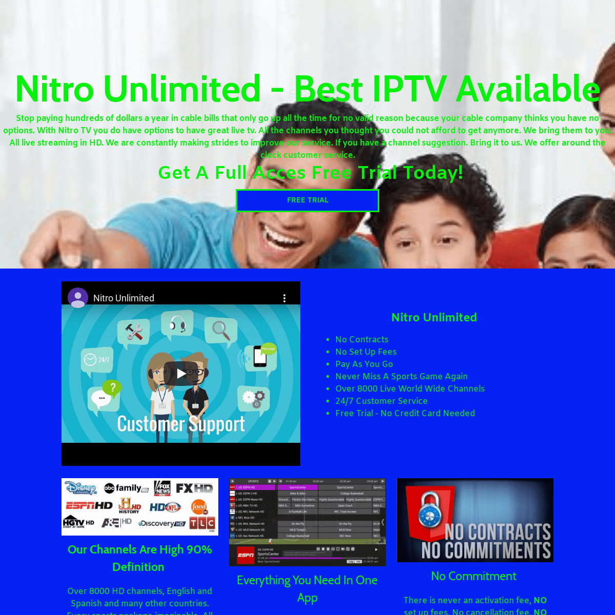 A complete backup of nitrounlimited.org