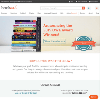 Best Wholesale Bookseller - Buy Books in Bulk Online with BookPal