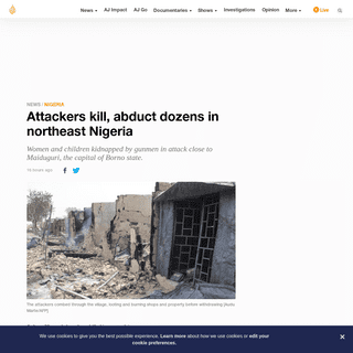 A complete backup of www.aljazeera.com/news/2020/02/attackers-kill-abduct-dozens-northeast-nigeria-200210194248357.html